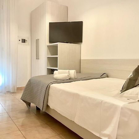 Hotel Maestri ริชโชเน ภายนอก รูปภาพ