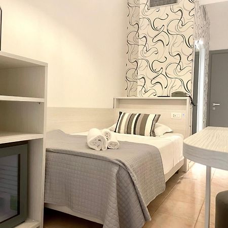 Hotel Maestri ริชโชเน ภายนอก รูปภาพ