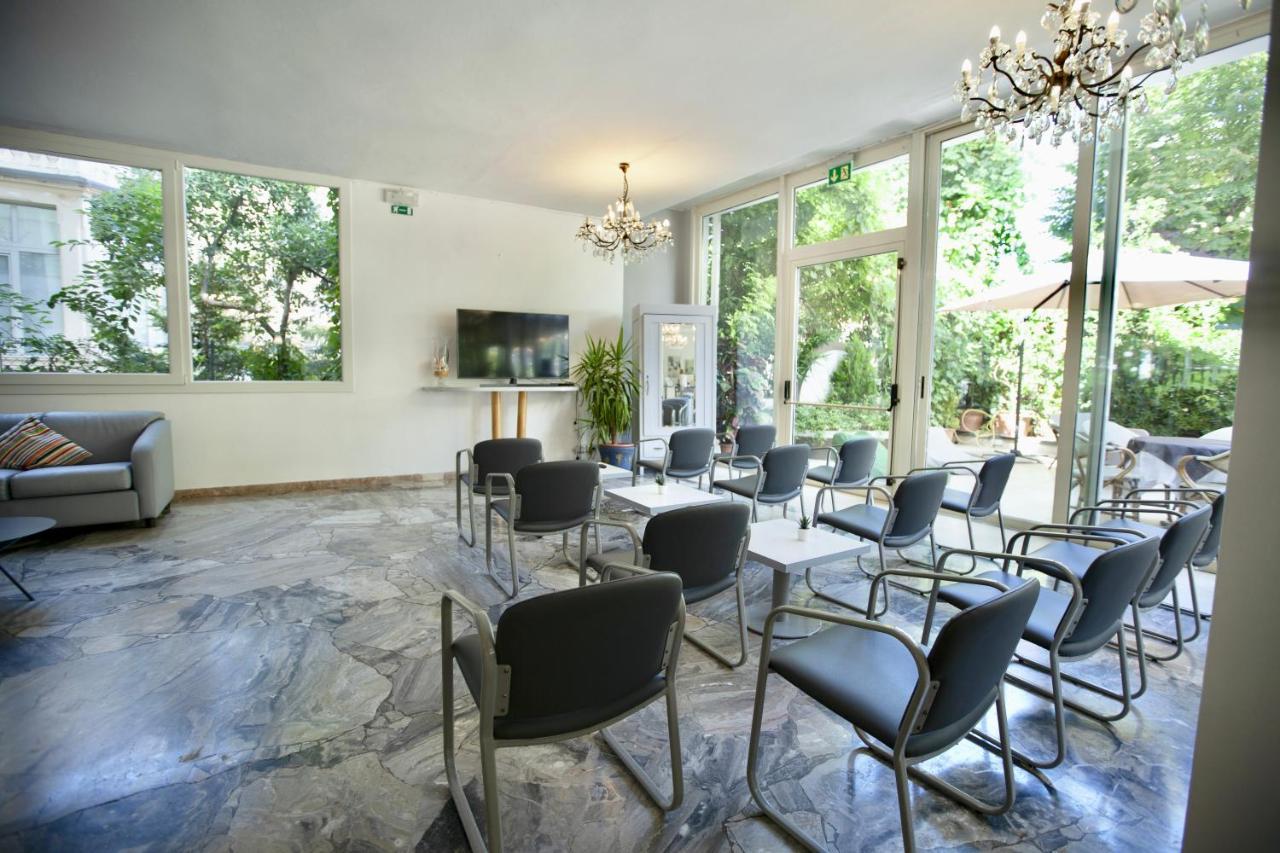 Hotel Maestri ริชโชเน ภายนอก รูปภาพ