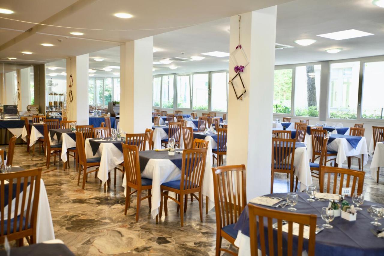 Hotel Maestri ริชโชเน ภายนอก รูปภาพ