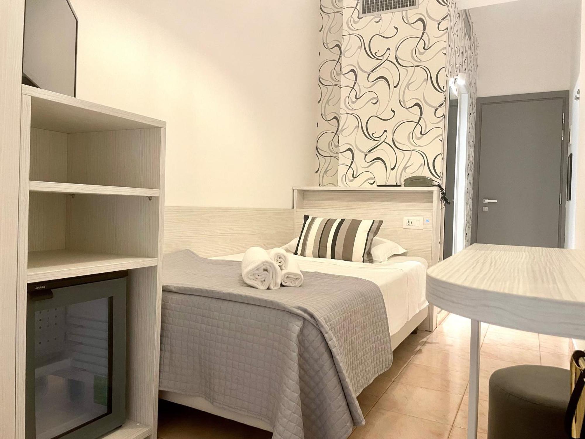 Hotel Maestri ริชโชเน ภายนอก รูปภาพ