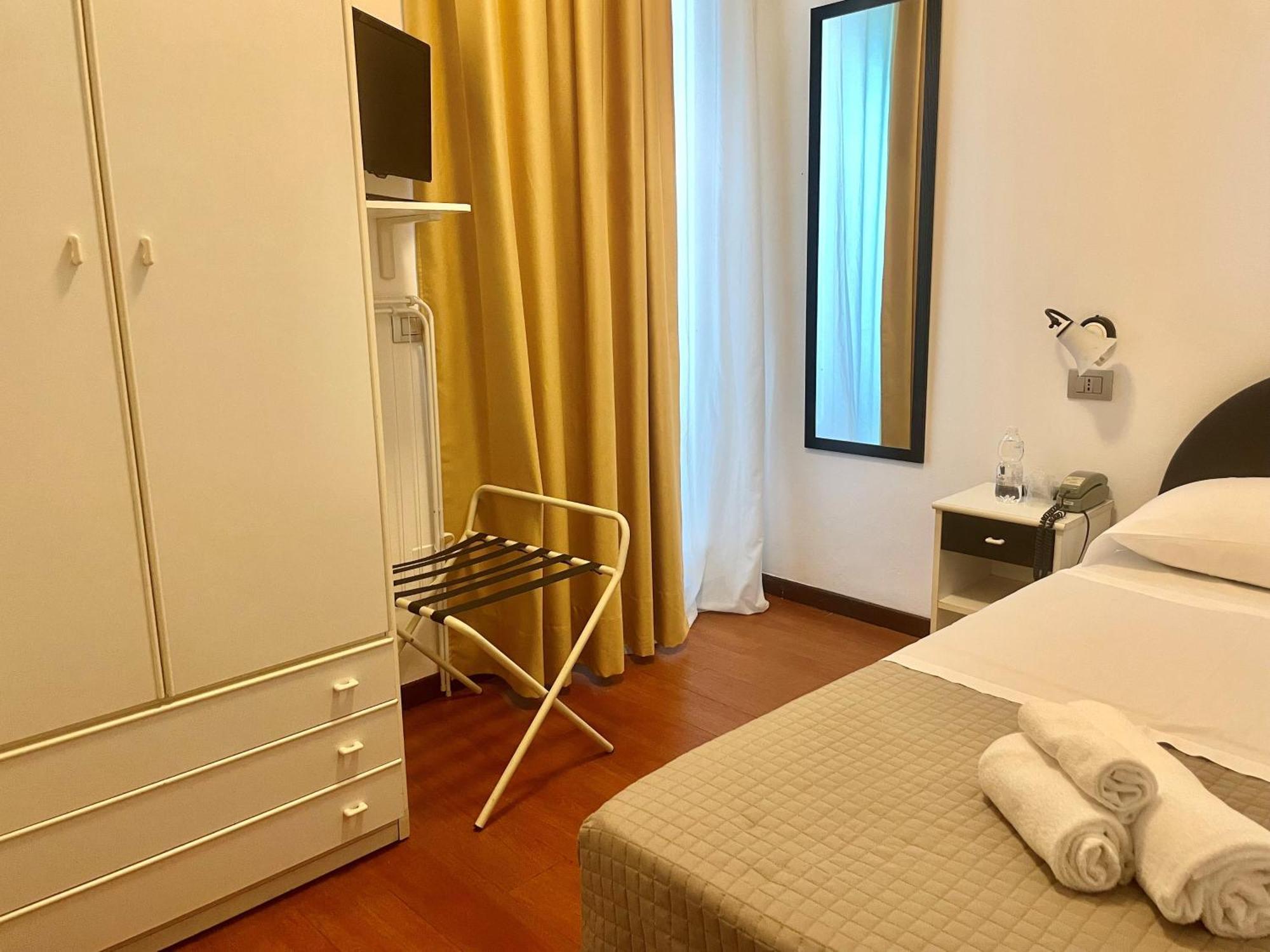 Hotel Maestri ริชโชเน ภายนอก รูปภาพ