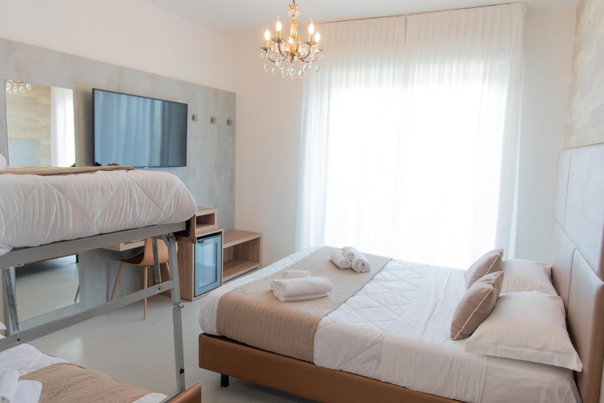 Hotel Maestri ริชโชเน ภายนอก รูปภาพ