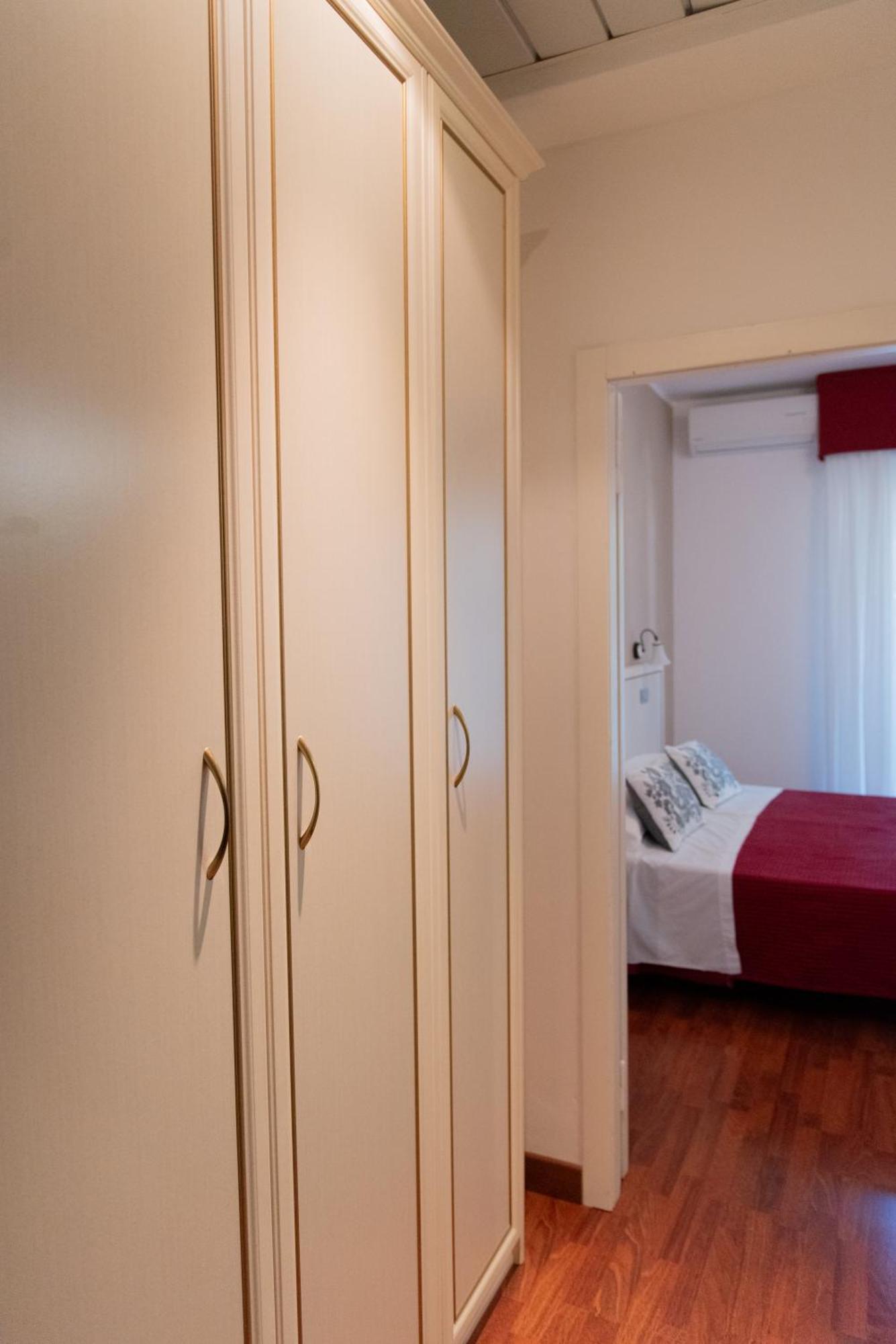 Hotel Maestri ริชโชเน ภายนอก รูปภาพ