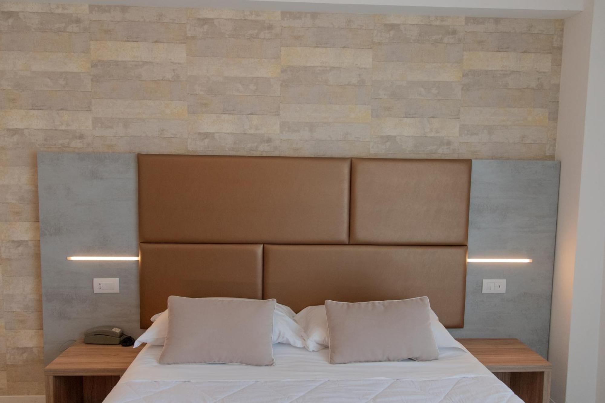 Hotel Maestri ริชโชเน ภายนอก รูปภาพ