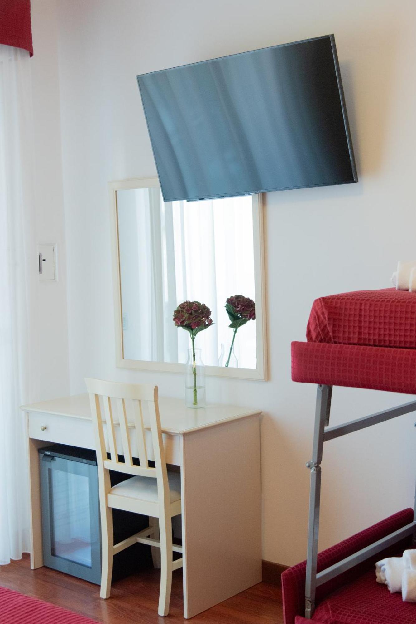Hotel Maestri ริชโชเน ภายนอก รูปภาพ