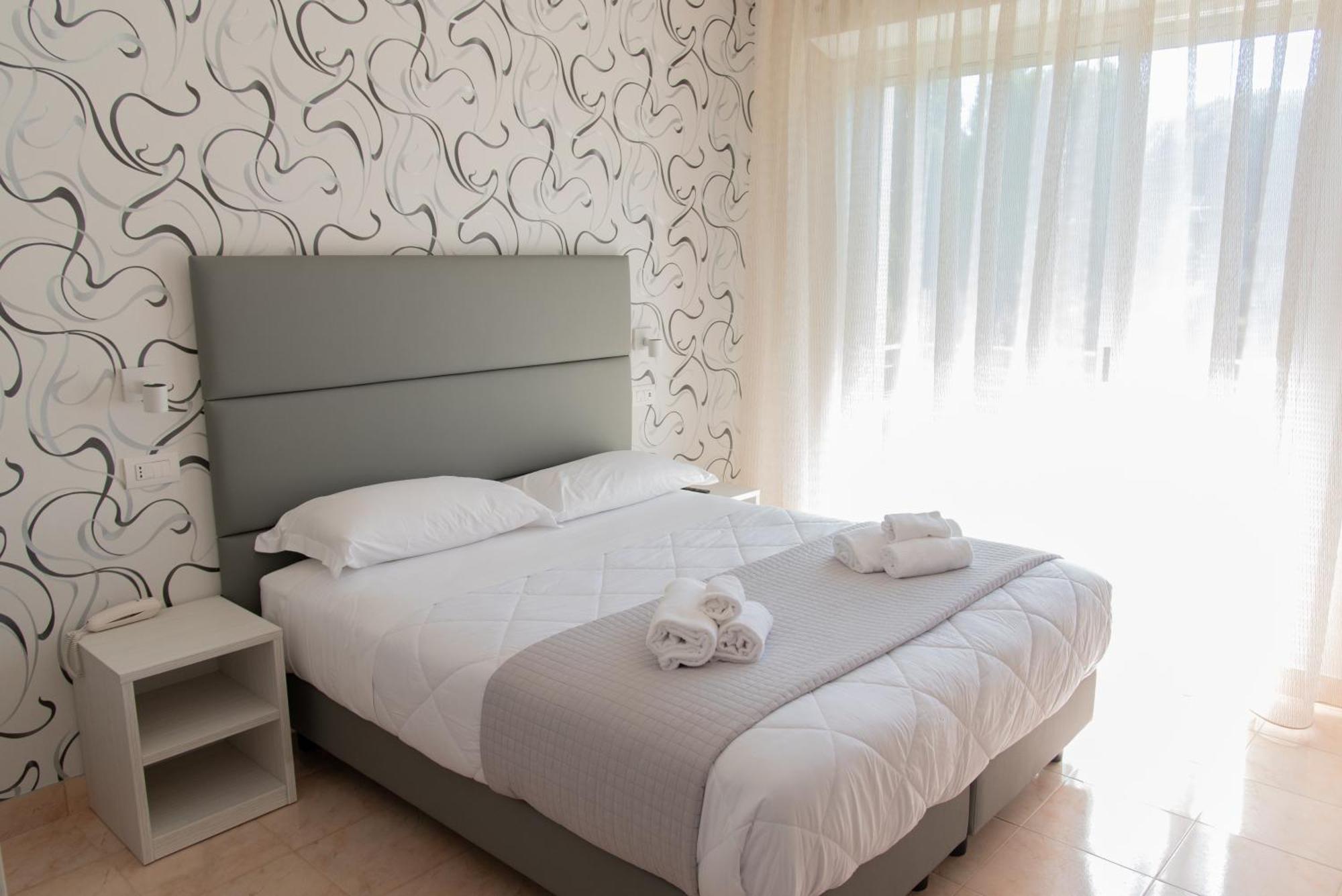 Hotel Maestri ริชโชเน ภายนอก รูปภาพ