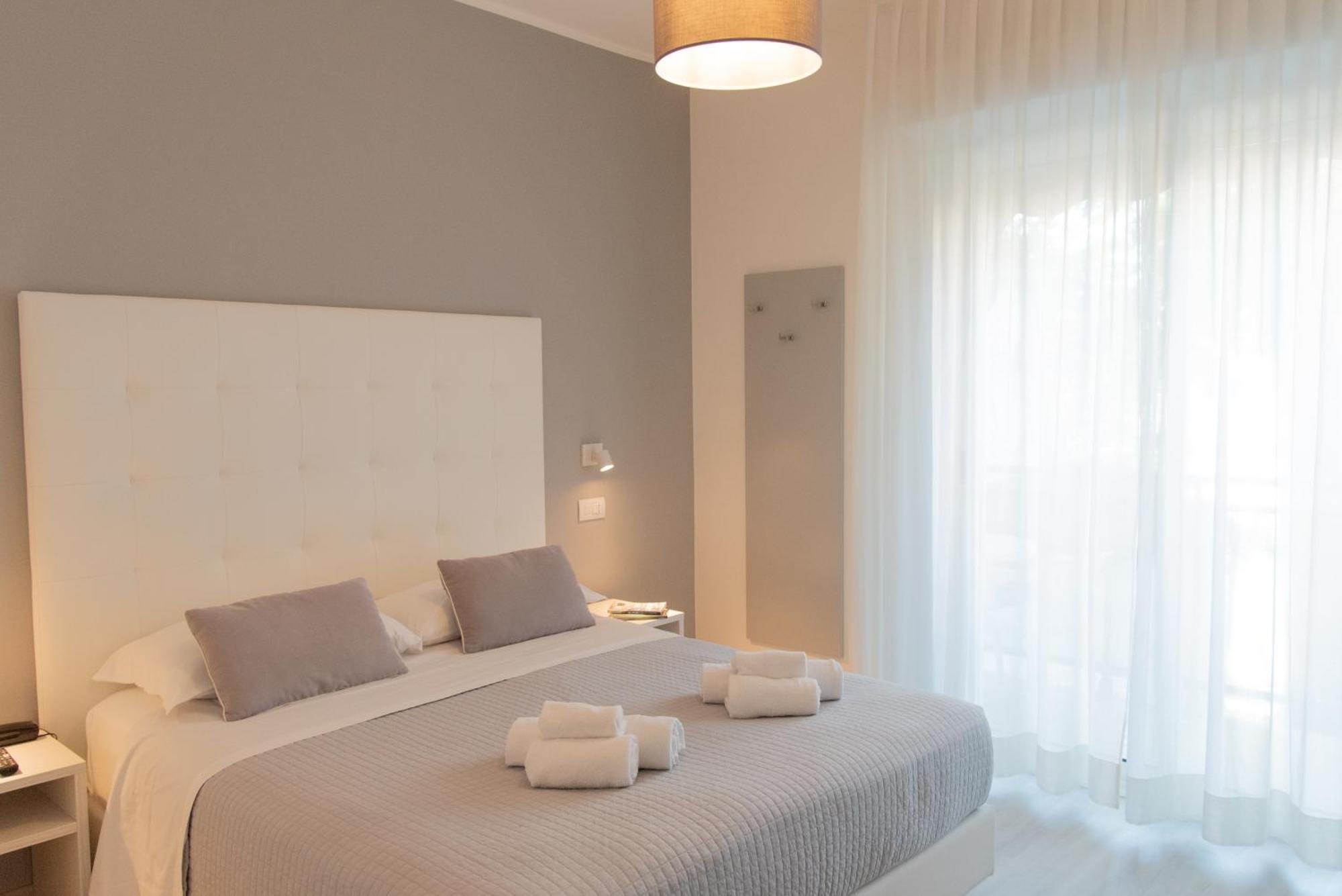 Hotel Maestri ริชโชเน ภายนอก รูปภาพ