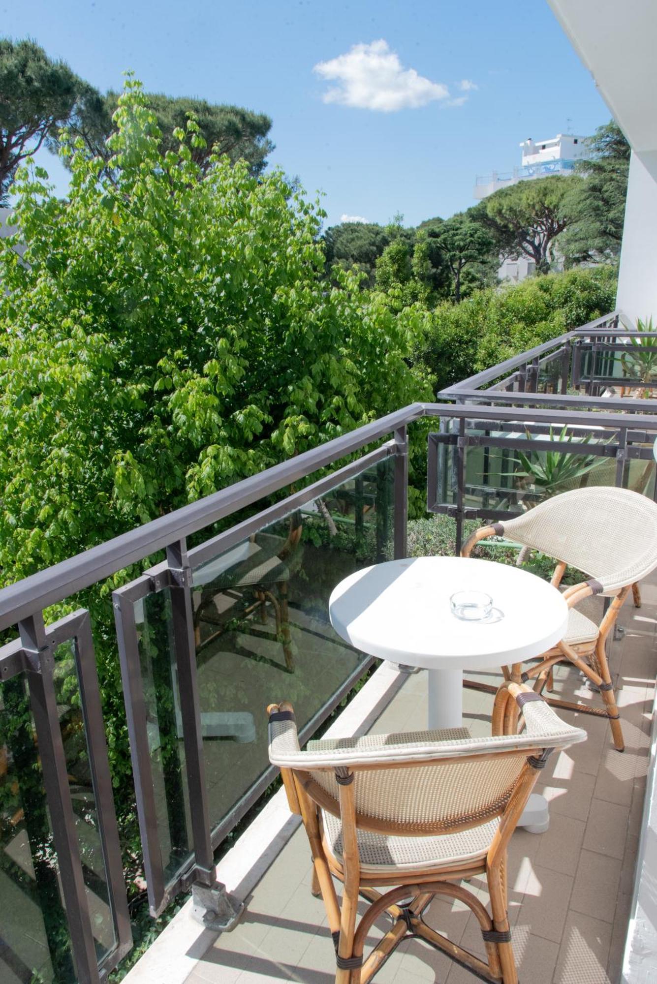 Hotel Maestri ริชโชเน ภายนอก รูปภาพ